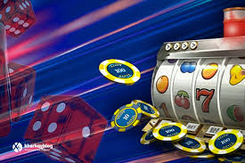 Зеркало Casino 1xSlots